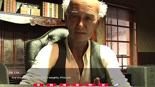 Freche nachbarn - V1.13 - teil 2