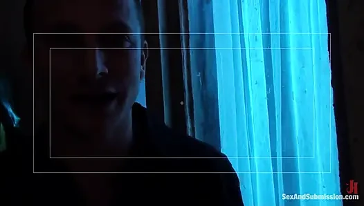 Aşırı sapık randevu