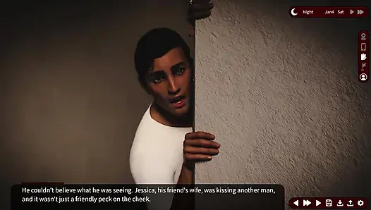 My Boss Wants to Fuck My Wife (part 3)