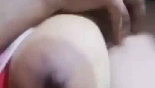 Bangladeshi girl Araf Safa flashing boobs