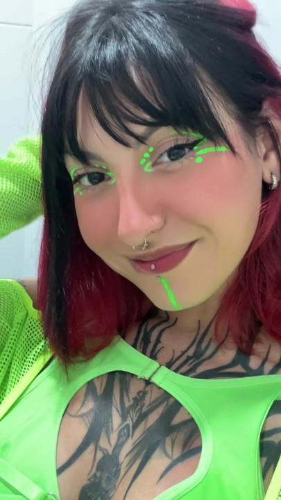 Karnevalski osjećaji