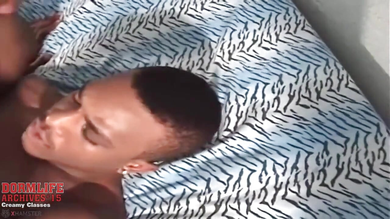 Dormlife 15 - Scene 3 - Markell, Skyle and Zodiac