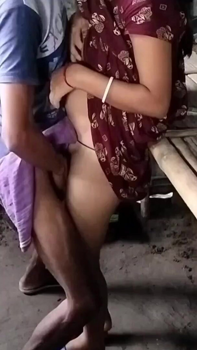 Desi indian local village wife fuck | Clip 1