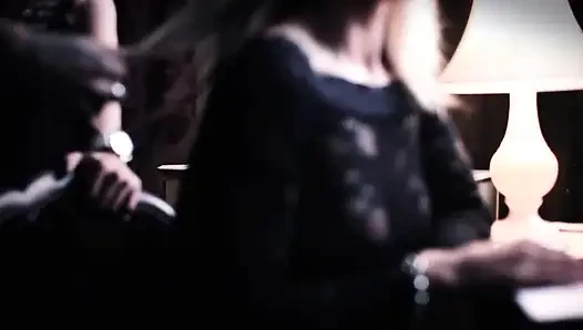 Tante seksi mayhem - yang terbaik adalah tante seksi #1