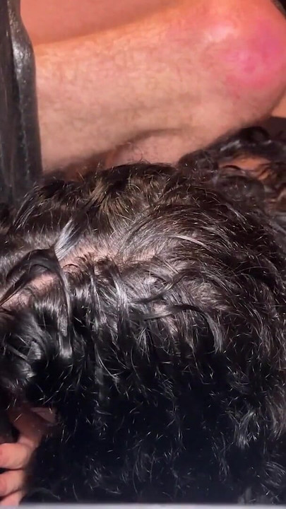 Goddess of the Gloryhole Underworld - Cliff Media Productions | Clip 1