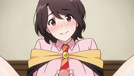 Konosuba Poritan Hen