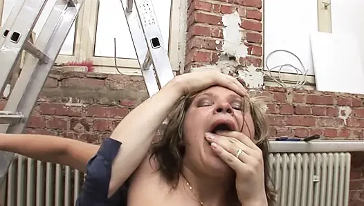 Gizli şehvet beklenmedik bir şekilde uyanır