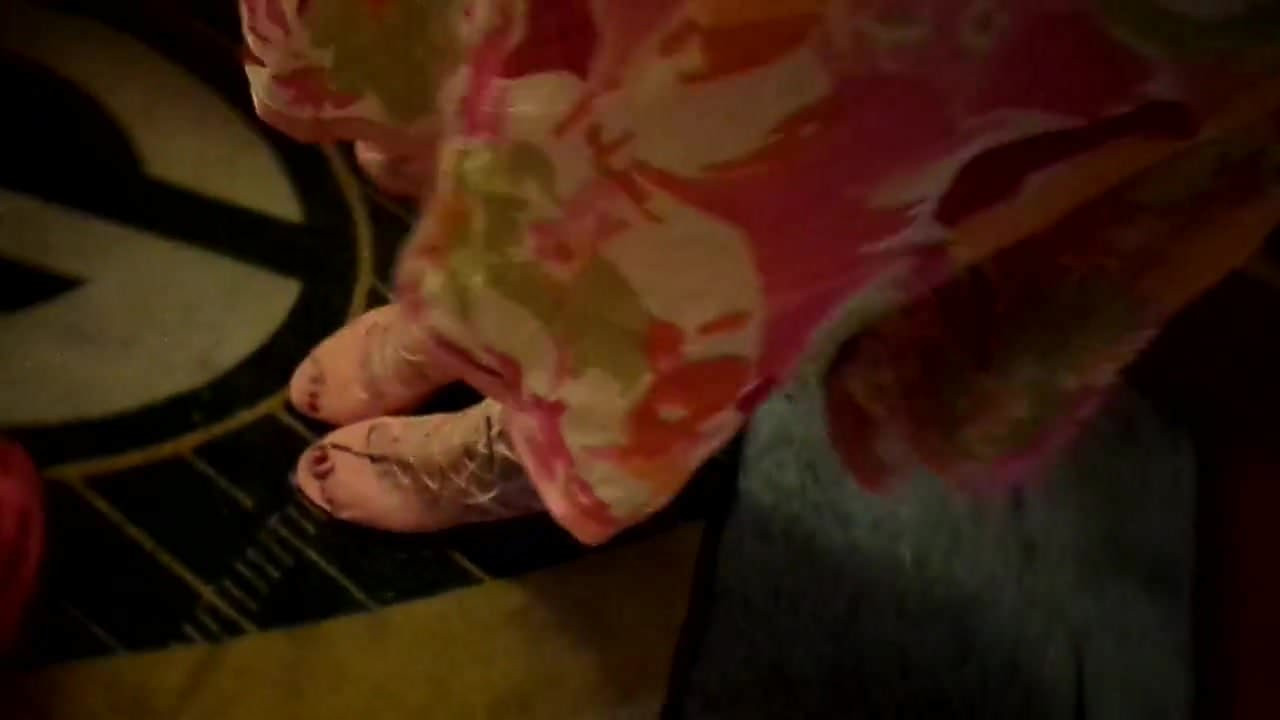 my new heels