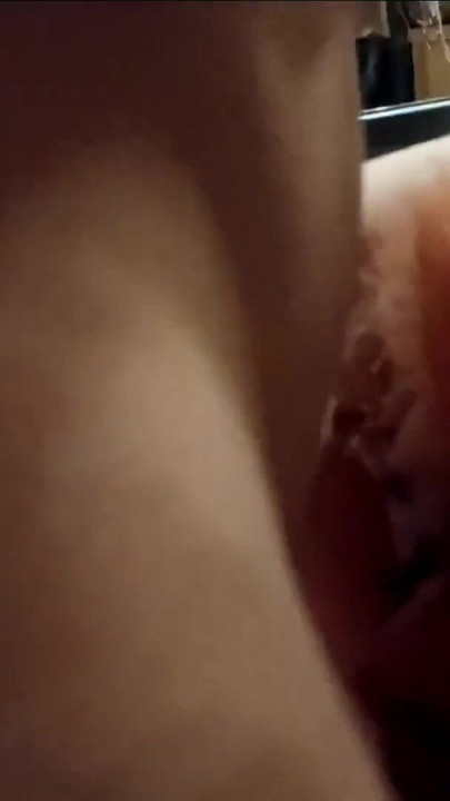 Powerful moment from "Shemale Slut in Bondage Oral & Hard Fucking Homemade"