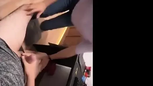 Fucking My Stepsister Who Was Very Horny