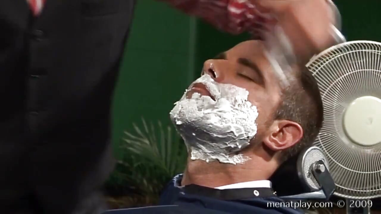 The Barber