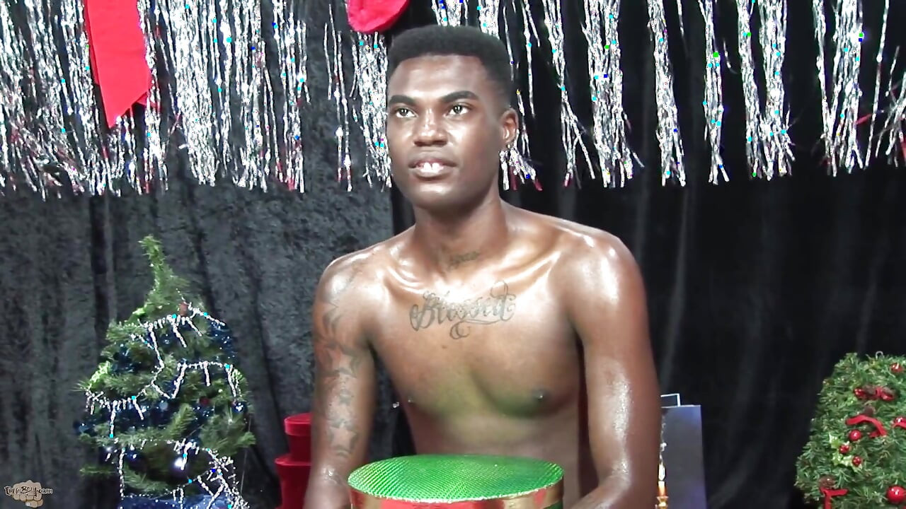 Tonrell Banks