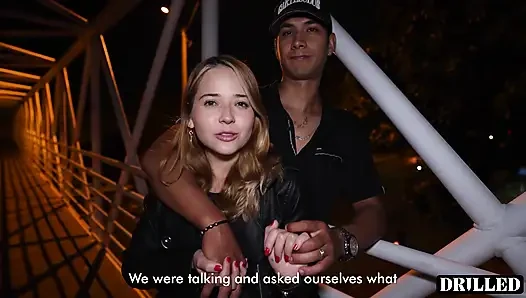 Arkadaşımın karımı hamile bırakmasına izin verdim
