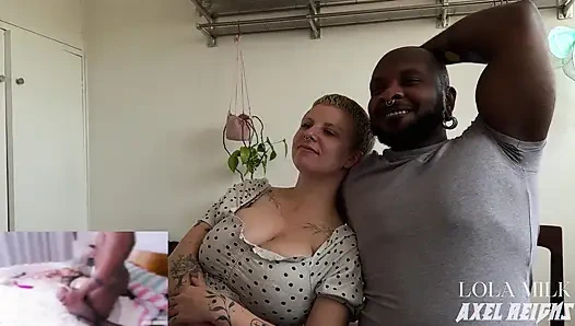 Anschauen unseres pornos teil 5 - lola milk x axel reigns