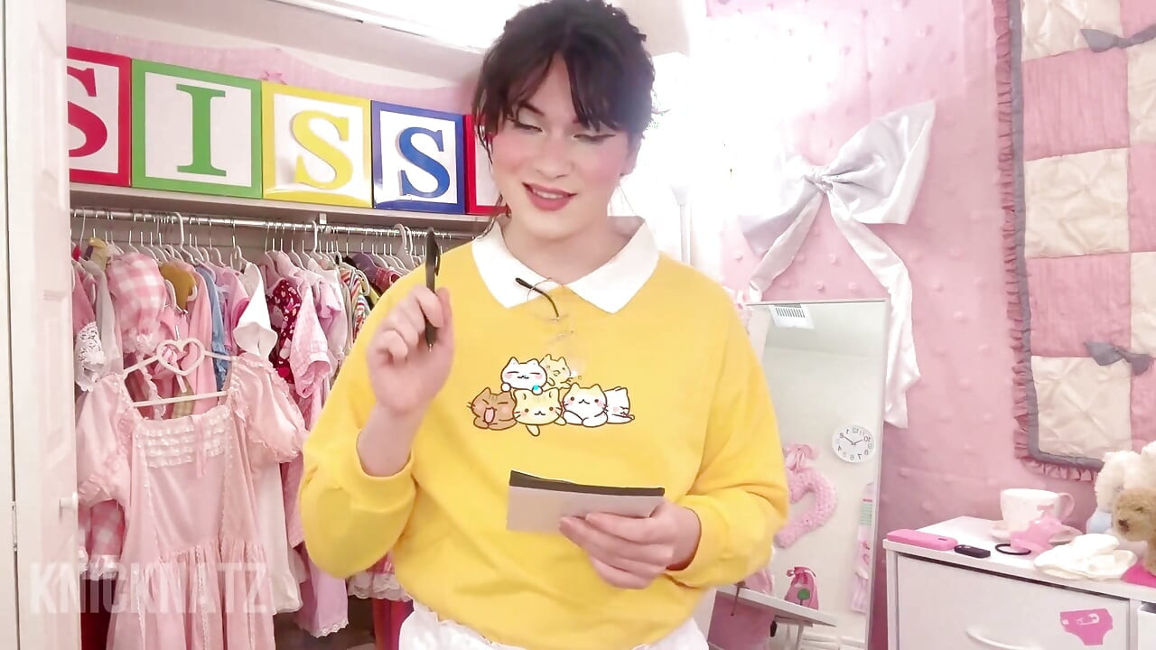 Sissy Therapist