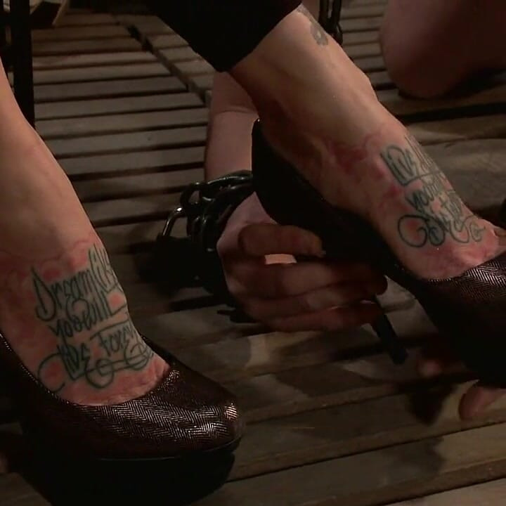 Better Luck Next Time