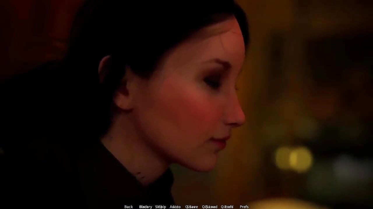Shadows Of Desire V0.9 εξαπάτηση Ενημέρωση Μέρος 2