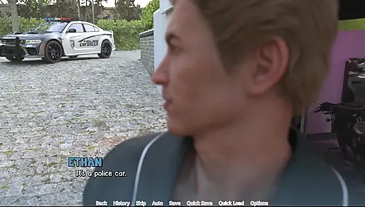 Hot Property (Teil 1)