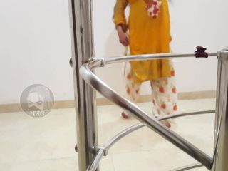 ガディとマンガ・ディ・パキスタン・ムジュラ・ダンスセクシーダンス・ムジュラ