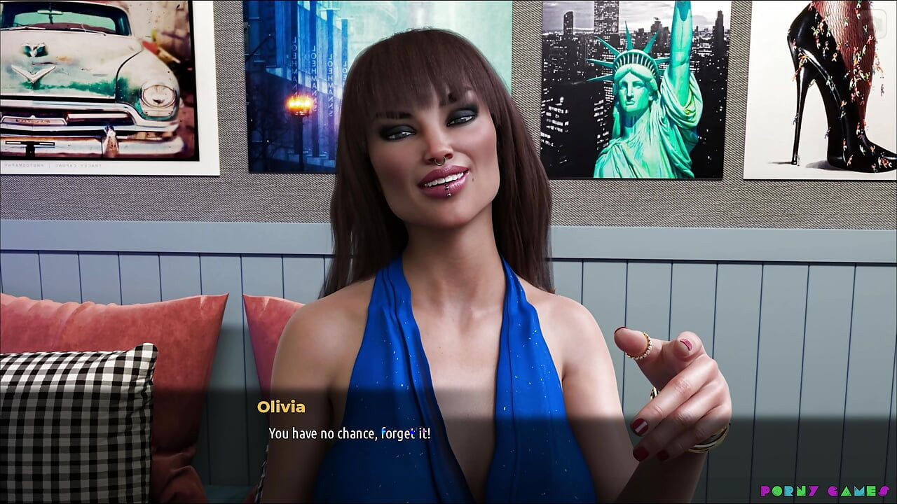 MILFs of Sunville by L7team - Seksi filmska večer sa Cynthiom 5
