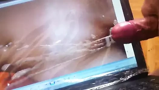 Arlandar'a saygı duruşu