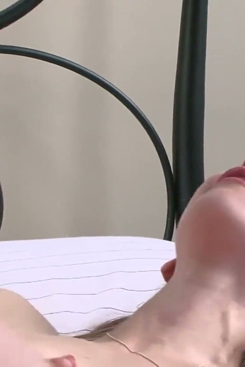 Stepdad took my virginity Stella Cox