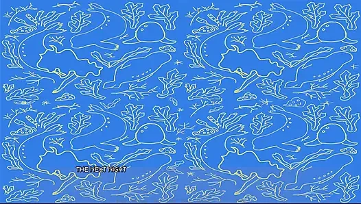 Selkie (bölüm 6)