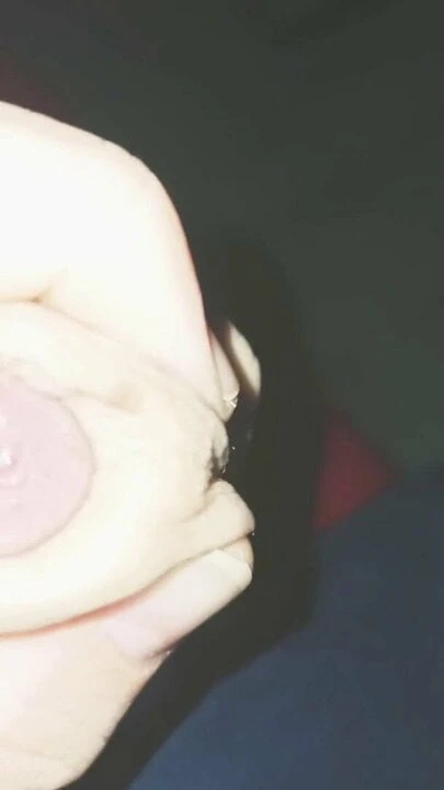 My dick