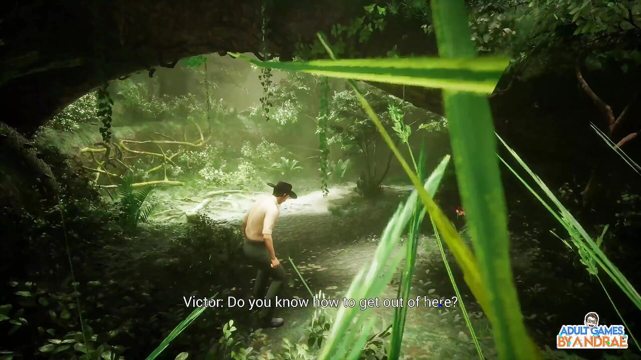 Tamer King of Dinosaurs Gameplay Part 1 - Victor's Mysterious Journey Begins