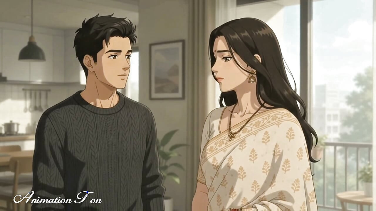 Episode 2 Suhagrat Ki Raat – Pati So Gaya Toh Dost Ne Kya Kiya