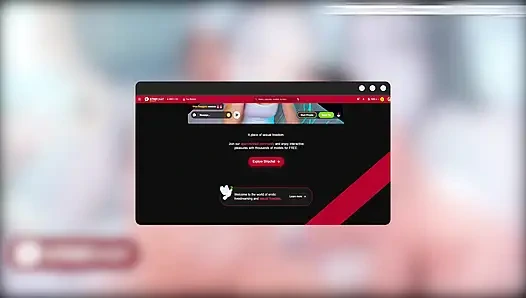 Big Boobs & Doggystyle: Asuna_x and Brunette Get Fucked Together in Wild FFM Threesome