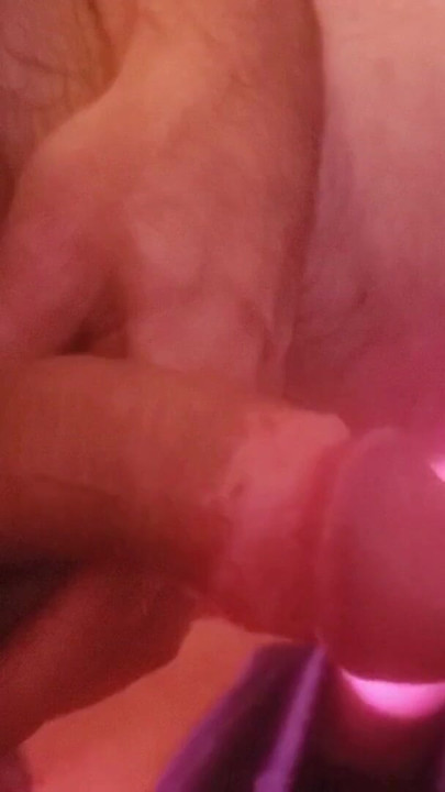 Young virgin vs big cock | Clip 1