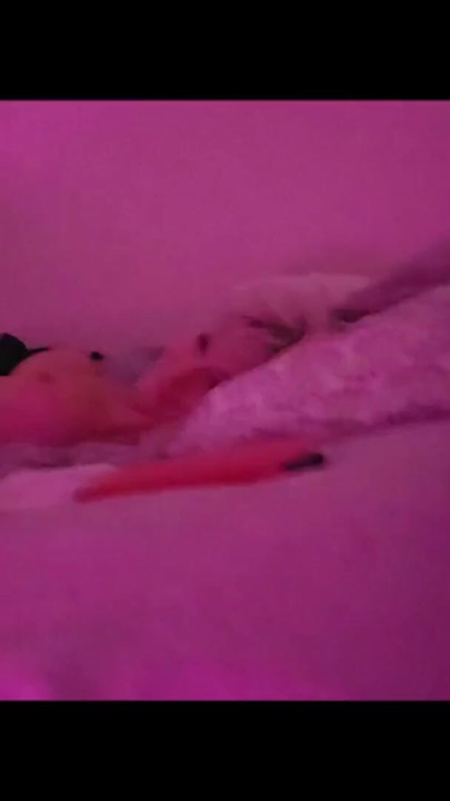 Hot sexy teacher, gets firmly fucked in a Pink sex swing . Horny and sexy couple fuck like crazy | Clip 3