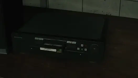 Re: Claire kasetler remix feat. Mr. X