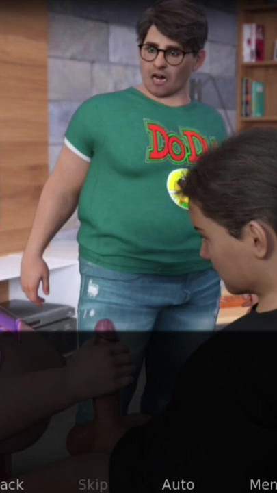 Episode 8 Bbw college Life | Clip 1