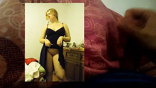 Evli kadın Compilaton (güzel boşalma, göt)