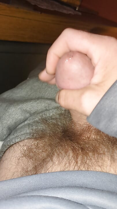Noćna sperma