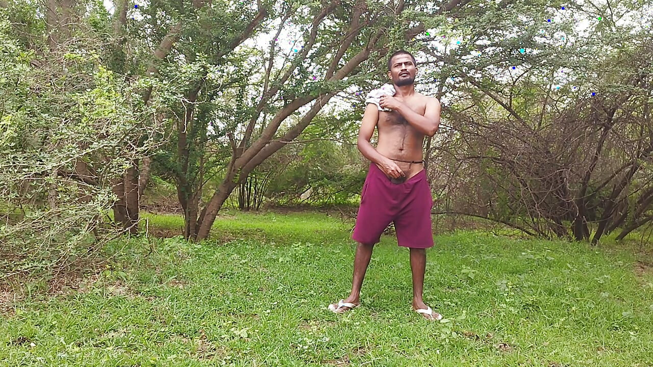 Village Forest in XHard living daily sex activity on education