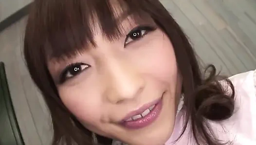 Asiatische schönheiten muschis Szene-4 schönes asiatisches zimmermädchen fickt mit dem besitzer bis zum creampie