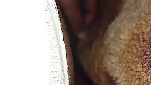 Das ist für kleinen schwanz nicht für tante-liebhaber