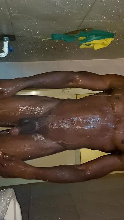 来和我一起洗澡（风景）