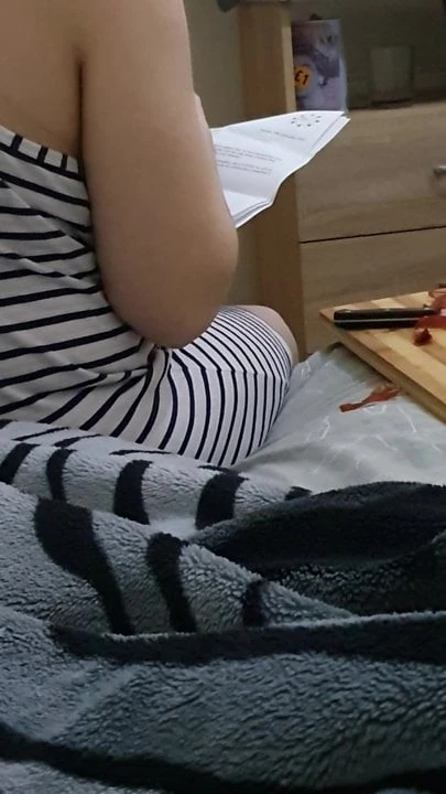 SLUT step mom CAUGHT CHEATING AGAIN with Pakistan step son
