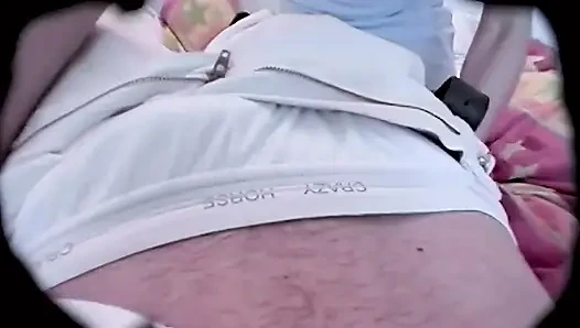 Blowjob Blonde Abgeschleppt