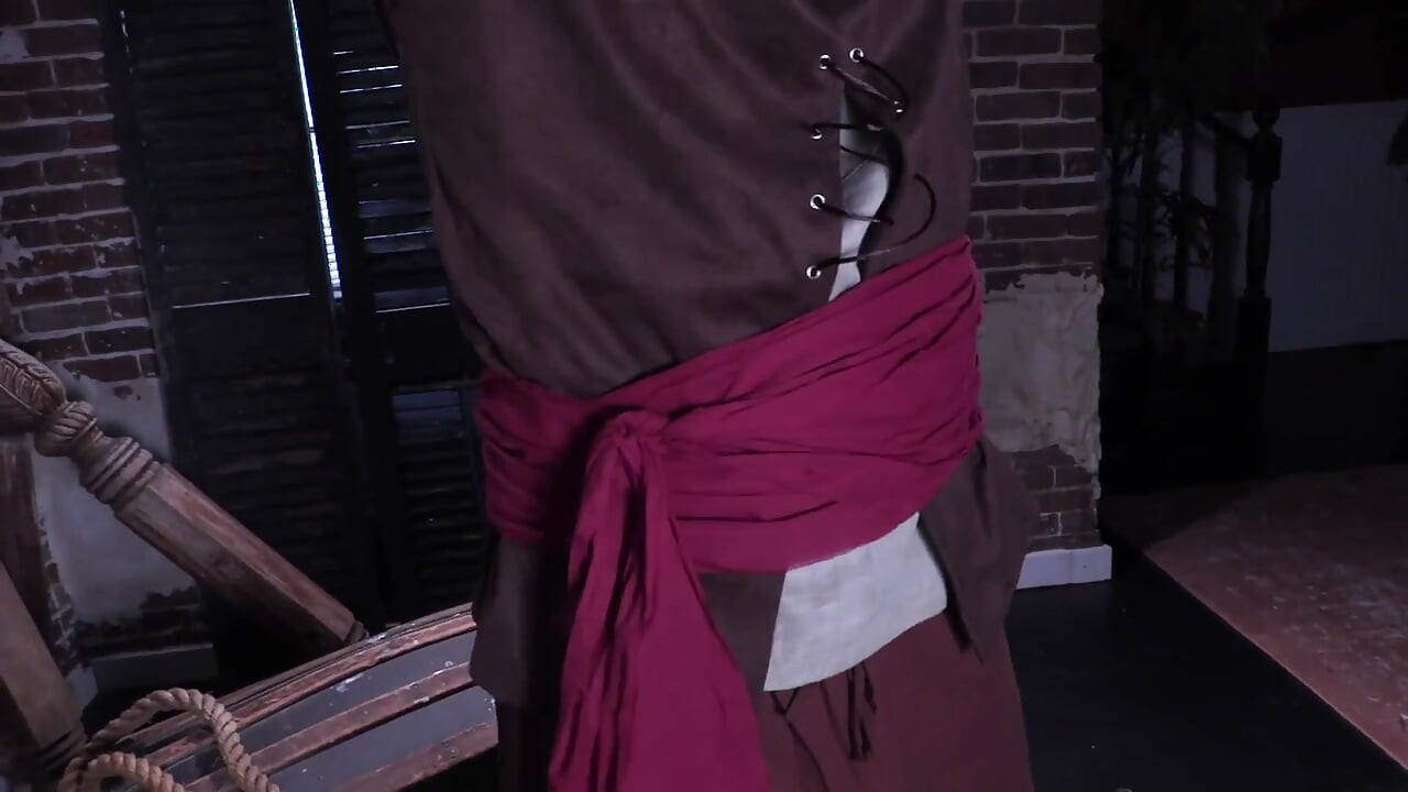 Pirates Booty and the Mystery Treasure Map