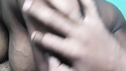 Черная красотка дези