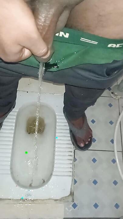 Indian Solo Male