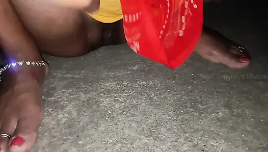Wow ! What a Big Ass of My GF