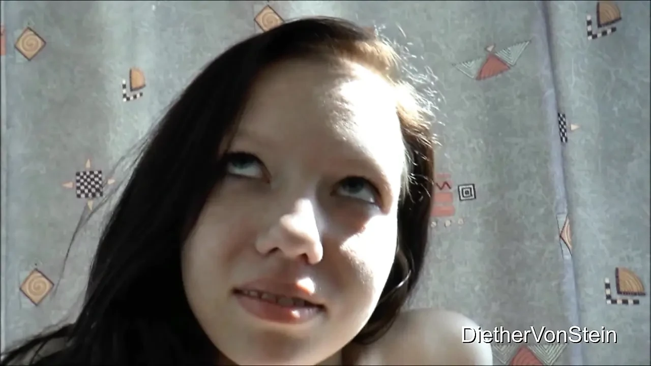 害羞的继女怀孕了？