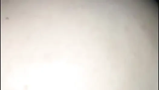 Анал в любительском видео от первого лица
