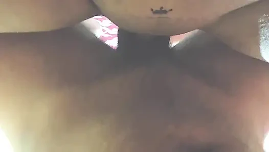 Disetubuhi di kamarku oleh seorang pria desi